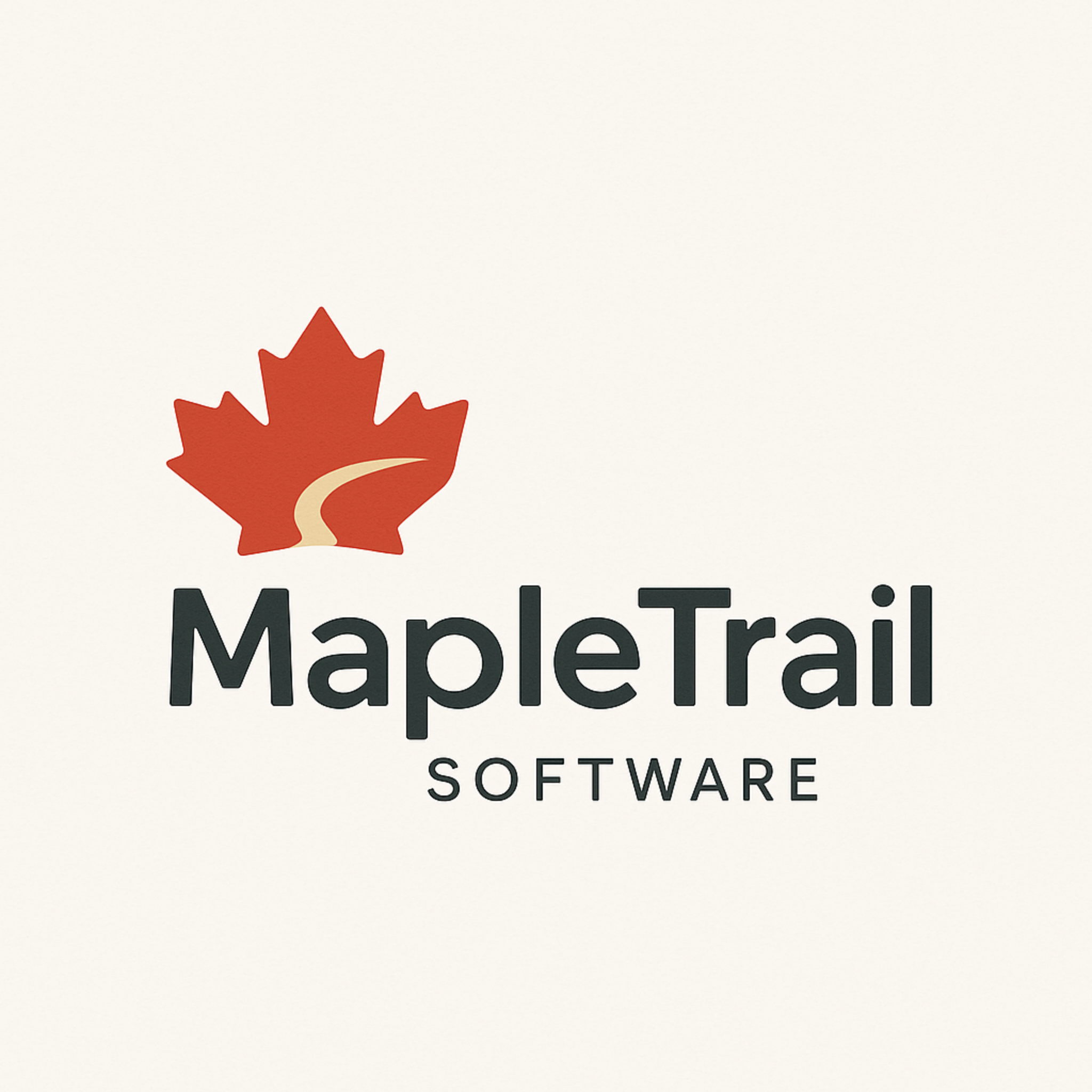 MapleTrail Software logo